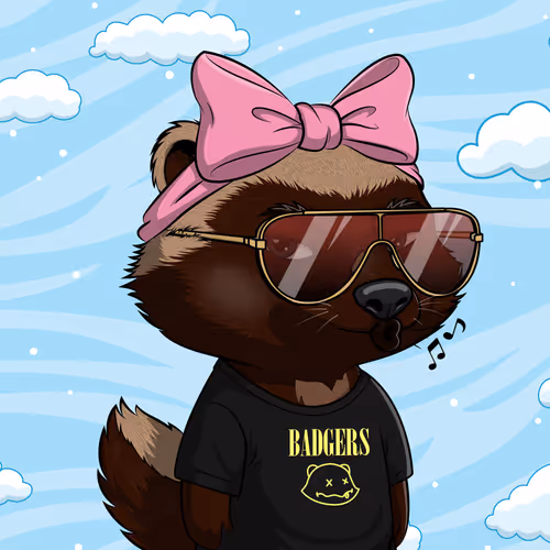 Megahoneybadgers