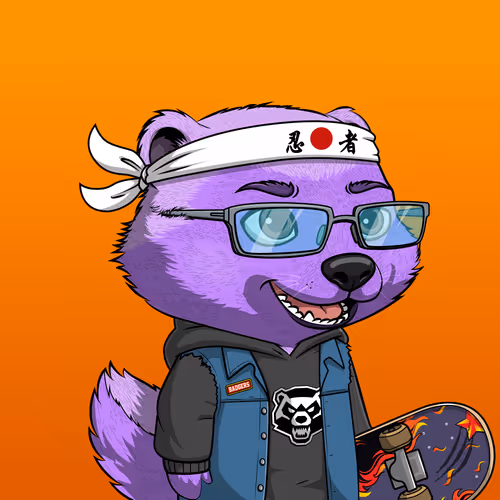 Megahoneybadgers