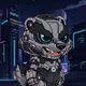 MEGA HONEY BADGERS #4439