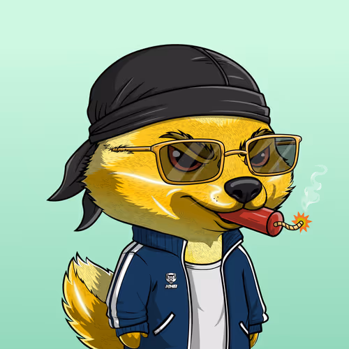 Megahoneybadgers