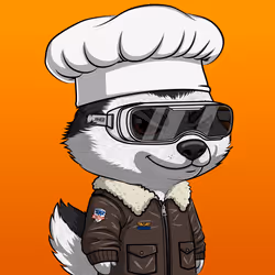 MEGA HONEY BADGERS #781