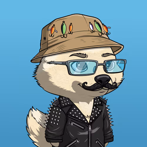 Megahoneybadgers