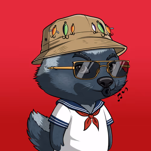 Megahoneybadgers
