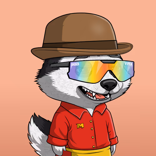 Megahoneybadgers