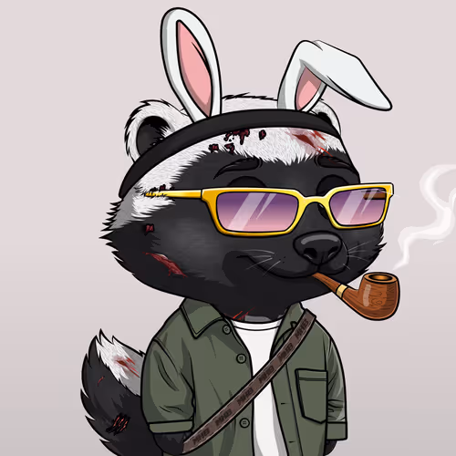 Megahoneybadgers