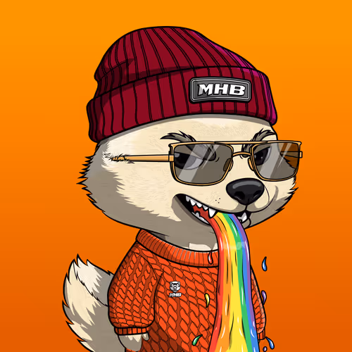 Megahoneybadgers