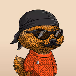 MEGA HONEY BADGERS #4074