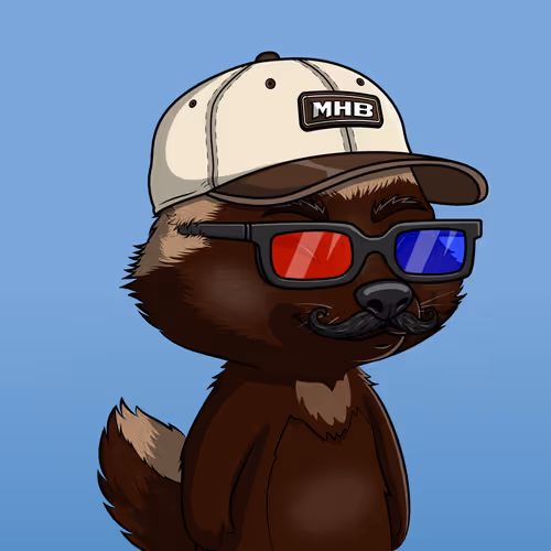 Megahoneybadgers
