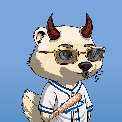 Megahoneybadgers