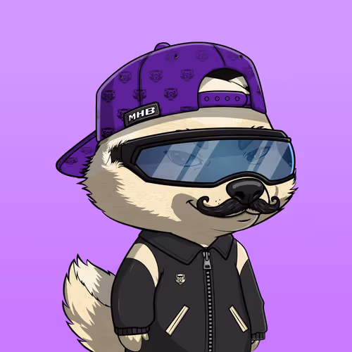 Megahoneybadgers