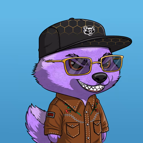 Megahoneybadgers