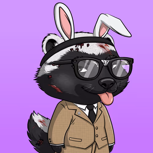 Megahoneybadgers