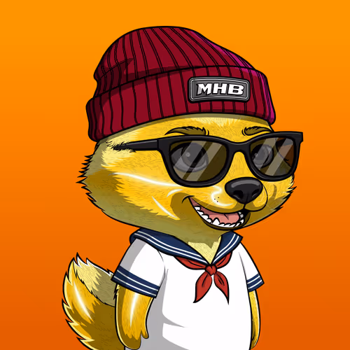 Megahoneybadgers
