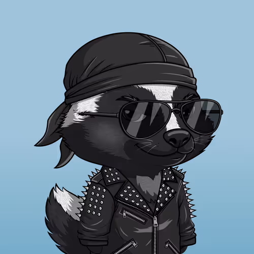 Megahoneybadgers