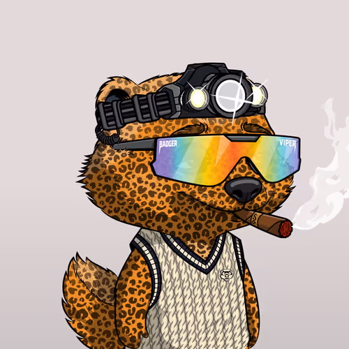 Megahoneybadgers