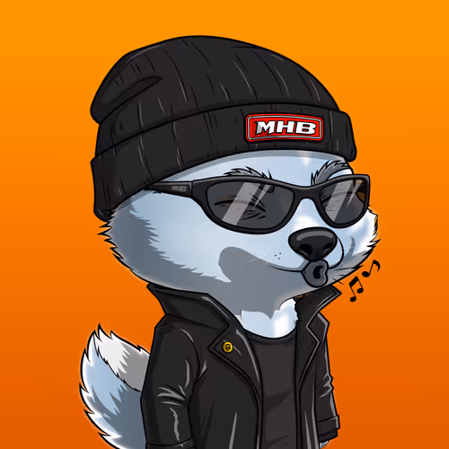 Megahoneybadgers