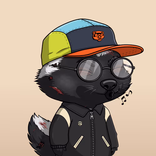 Megahoneybadgers