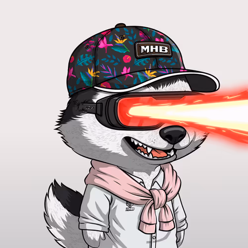 Megahoneybadgers