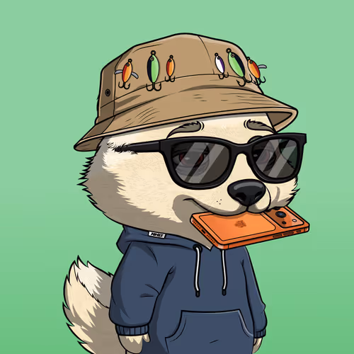Megahoneybadgers