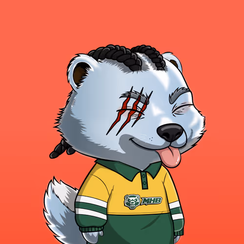 Megahoneybadgers