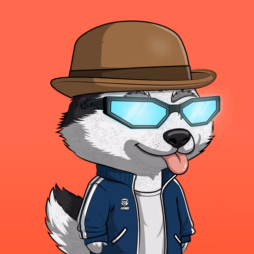 Megahoneybadgers