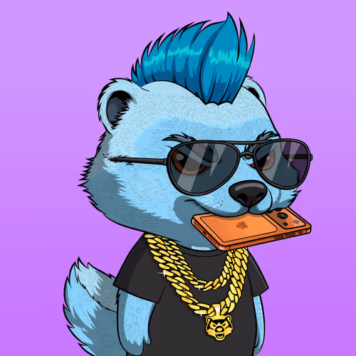 Megahoneybadgers