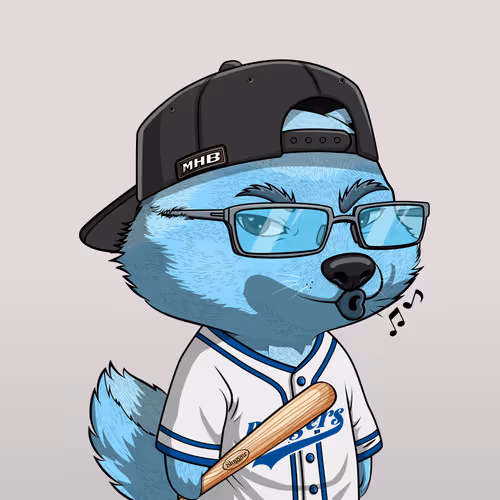 Megahoneybadgers