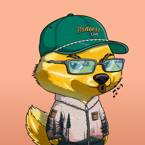 Megahoneybadgers