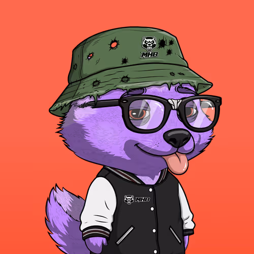 Megahoneybadgers