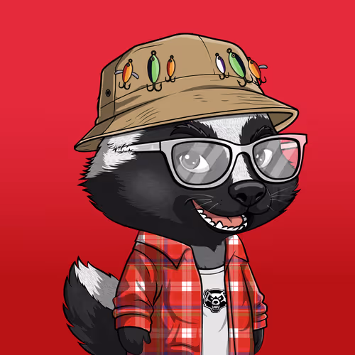 Megahoneybadgers