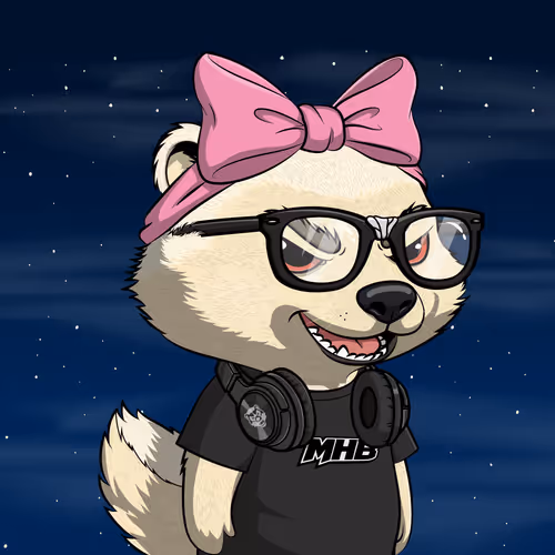 Megahoneybadgers