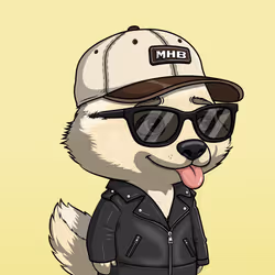 MEGA HONEY BADGERS #2423
