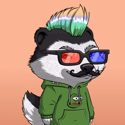 Megahoneybadgers