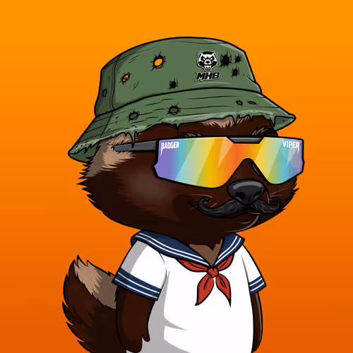 Megahoneybadgers