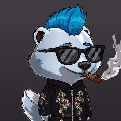 Megahoneybadgers
