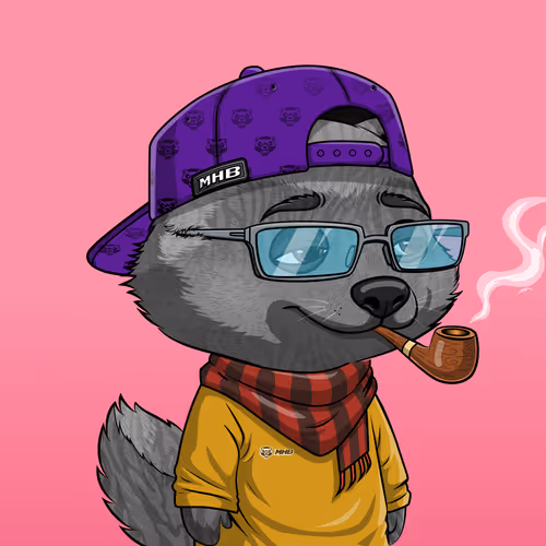 Megahoneybadgers