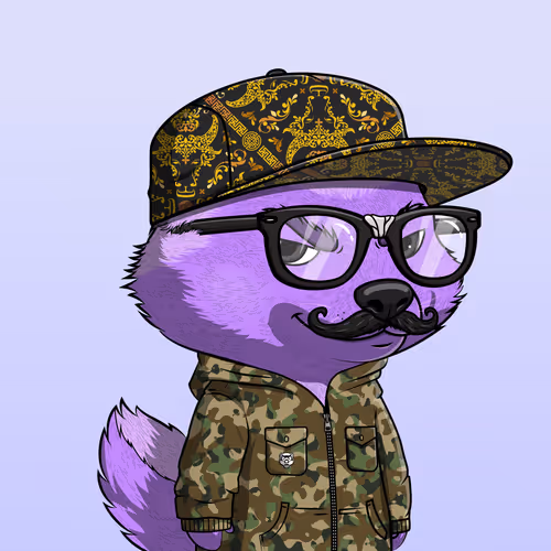 Megahoneybadgers