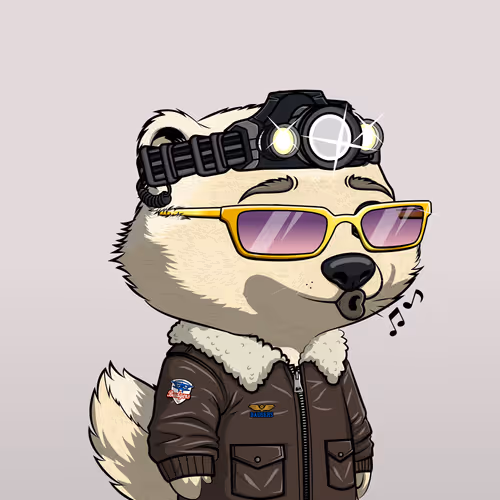 Megahoneybadgers