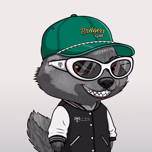 Megahoneybadgers
