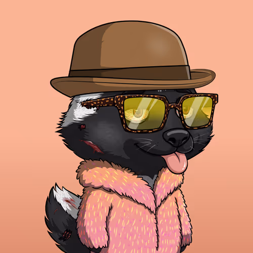 Megahoneybadgers