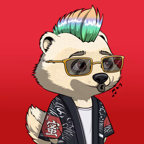 Megahoneybadgers