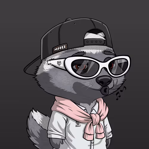 Megahoneybadgers