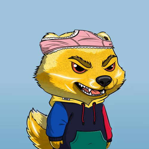 Megahoneybadgers