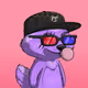 MEGA HONEY BADGERS #646