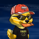 MEGA HONEY BADGERS #3243