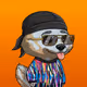 MEGA HONEY BADGERS #1148