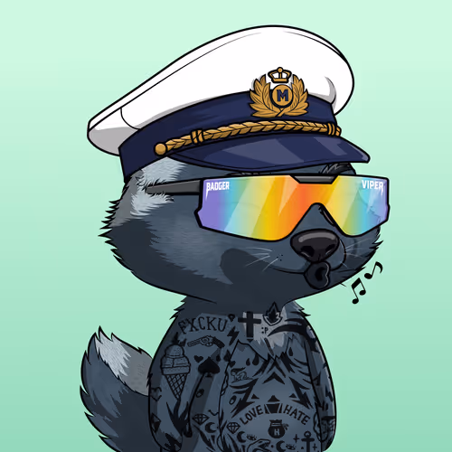 Megahoneybadgers