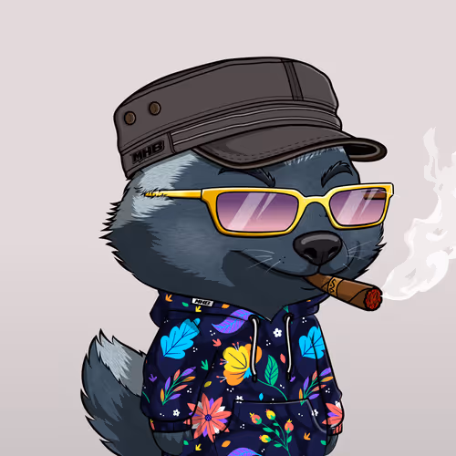 Megahoneybadgers