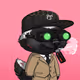 MEGA HONEY BADGERS #3664