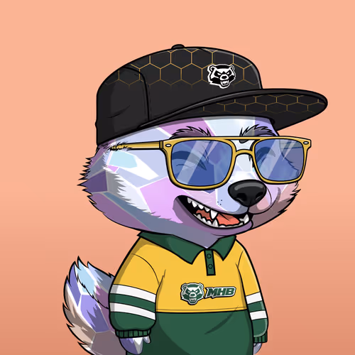 Megahoneybadgers